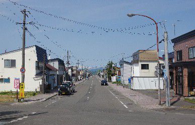 留萌本線全駅下車の旅(その10)