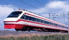 【東武鉄道】4月21日にダイヤ改正