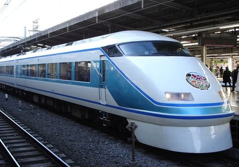 2020年6月改正で激変する東武特急ダイヤ