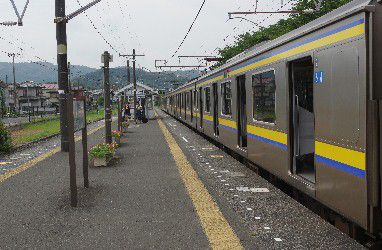 内房線全駅下車への道・第1回(その4)