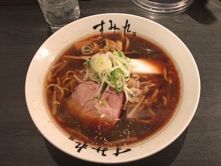 ラーメン博物館の駅