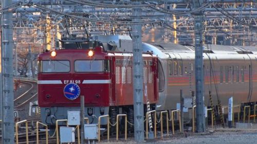 2017.2.4撮影記(大宮駅、北上駅)