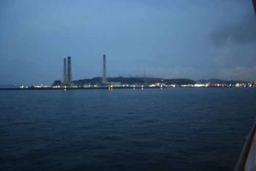 東京湾フェリーに乗ろう! 青春18きっぷでの日帰り汽車旅におすすめです