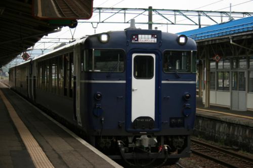 2017年春のJR各社の臨時列車、汽車旅でぜひ乗りたいおすすめの臨時列車はこれだ!