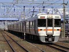 【JR東海】御殿場線の裾野駅にエレベーターを設置