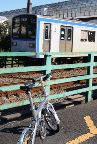 星川 (ほしかわ)駅 SO-05