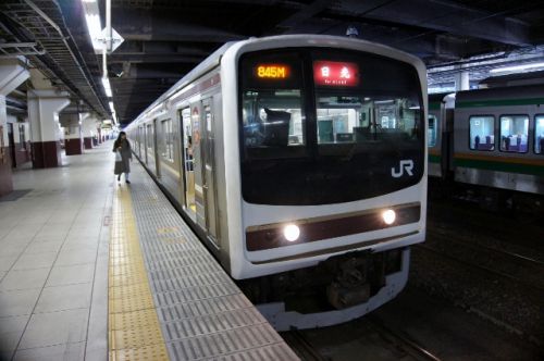 18切符で栃木 ケッコー 東武もいいよ!