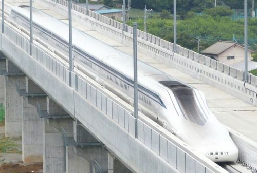 リニアと新幹線を結ぶ?「相模線」の可能性