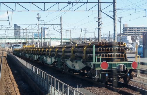 伊豆箱根鉄道ラブライブ!サンシャイン!!ラッピング電車・・・撮影紀行
