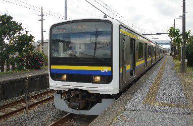 内房線全駅下車への道・第2回(その3)