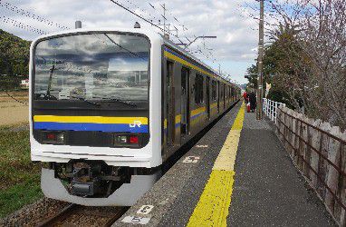 内房線全駅下車への道・第2回(その4)