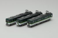 【京阪】2600系の鉄道コレクションを3月25日から発売