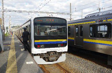 内房線全駅下車への道・第2回(その5)