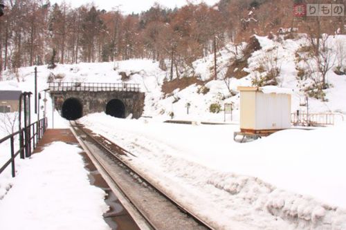「秘境駅」の小幌駅、2017年度も存続 豊浦町とJR北海道が協定締結