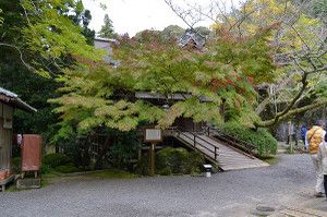 京阪大津線の旅-湖都古都おおつ1dayきっぷを使って-(2)