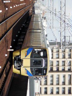 2016.12.11. 泉北高速12000系電車