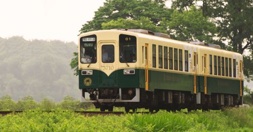JR東日本地域ネットワーク茨城 キックオフ