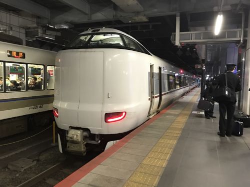 余部鉄橋と京都丹後鉄道の旅~豊岡駅編
