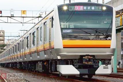 南武線の川崎~登戸間が開業90周年 臨時列車運行、グッズ発売も JR東日本
