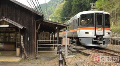 急行「飯田線秘境駅号」4月に運転 秘境6駅を1度に訪問 JR東海