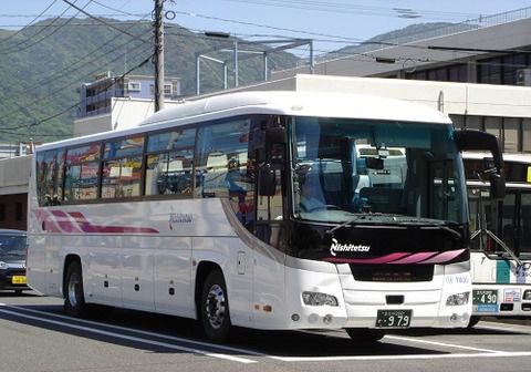 福北ライン高速バスに博多駅発着登場