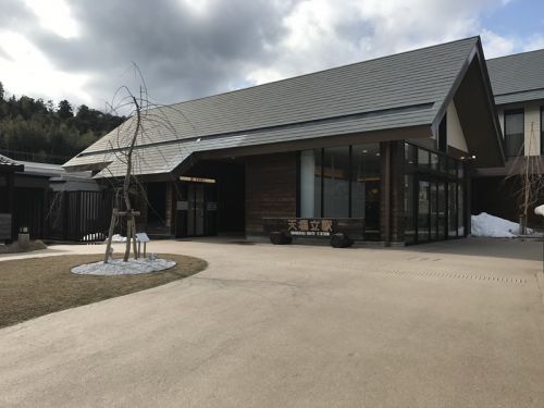 余部鉄橋と京都丹後鉄道の旅~宮舞線編