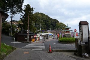 京阪大津線の旅-湖都古都おおつ1dayきっぷを使って-(3)