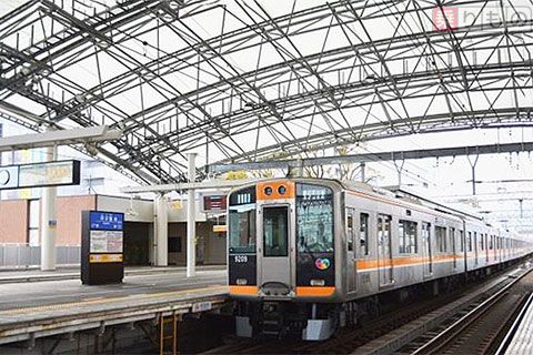 甲子園駅の列車接近メロディ、星野源『恋』に期間限定で変更 阪神