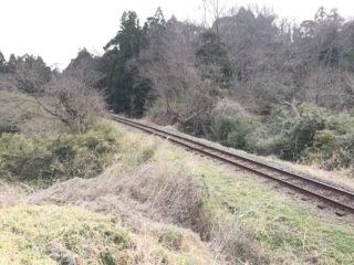 秘境駅「久我原駅」訪問 〜つづき③〜