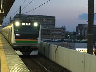これより飯田線秘境駅を目指します!(*・ω・)ノ