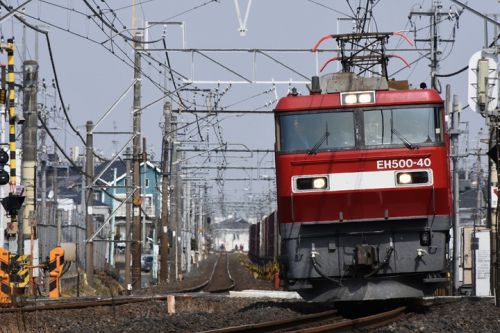 さいたまポタ(その3)/JR東北本線 東大宮~蓮田