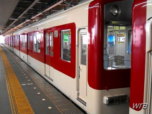 「珍車」近鉄1420系を求めて鶴橋へ・・・果たして結果は?
