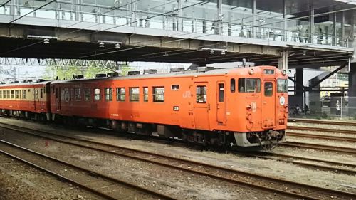 関東最後のキハ40系気動車の終焉【No.6 那珂川清流鉄道を訪ねる】