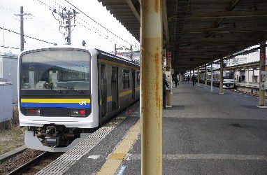 内房線全駅下車への道・第3回(その3)