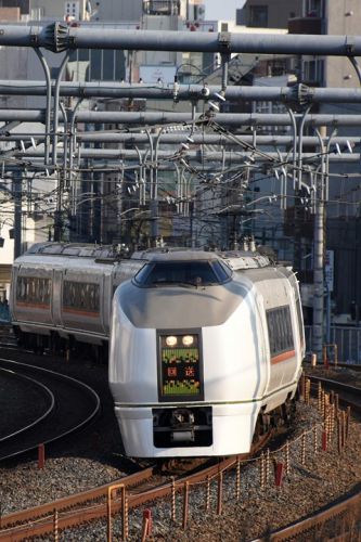さいたまポタ(その9)/JR東北本線 北浦和~与野