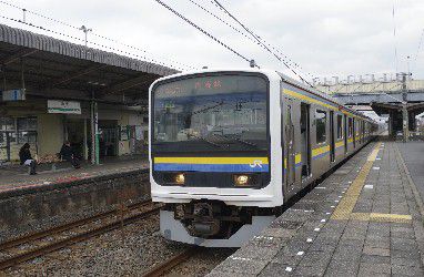 内房線全駅下車への道・第3回(その5)