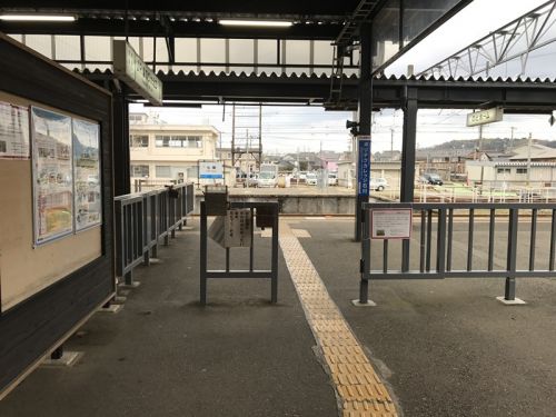 観光列車「のと里山里海号」の旅~七尾から笠師保編