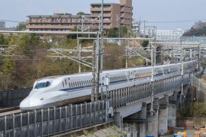 2017/04/04 久しぶりの鉄道写真