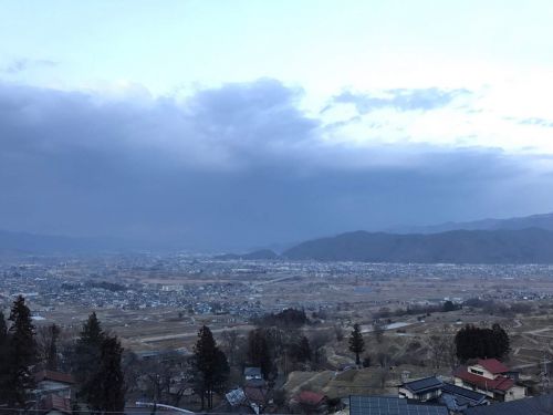 まさに絶景!18きっぷ+しなの鉄道に乗って日本三大車窓の姨捨駅に行き夜景を堪能してきた♪【春の青春18きっぷ旅2017その1】