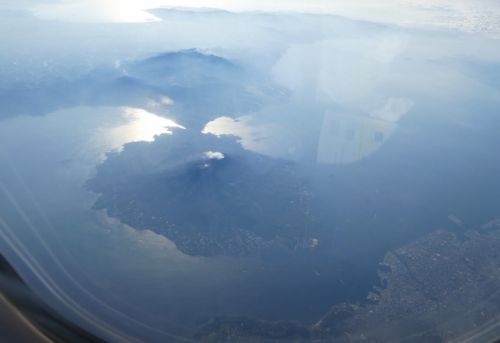 台湾の旅(1) 桃園国際空港から台湾新幹線桃園駅へ