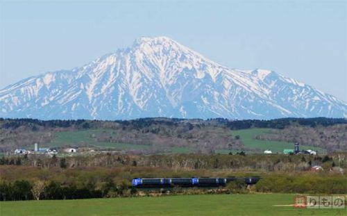 LCCと鉄道で道北へ　4日乗り放題、特急OK、GWも利用可　JR北海道がきっぷ発売
