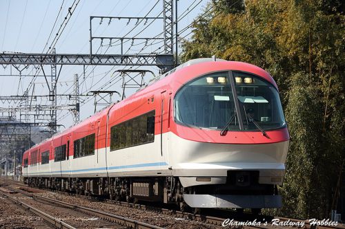 【鉄道写真】伊勢志摩ライナー~近鉄特急を撮る(11)~