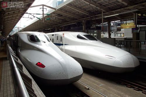 N700系新幹線を参考に「名古屋JRゲートタワーホテル」開業 設備、利便性、眺望…実力は?(写真32枚)