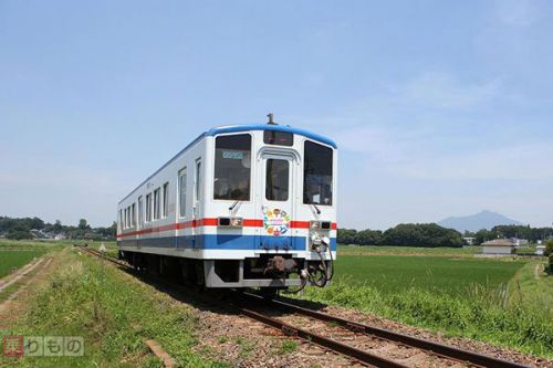 PASMOのミニロボット、出没場所と色を答えると抽選で賞品 ヘッドマーク列車も