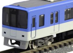 【阪神】5500系にリニューアル車が登場