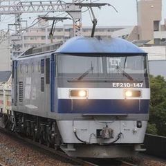 【JR貨物】GWにコンテナ列車を増発