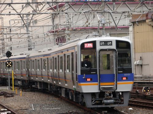 【鉄道歴史ミステリー】堺筋線は南海が電圧を昇圧すれば直通OKだった?