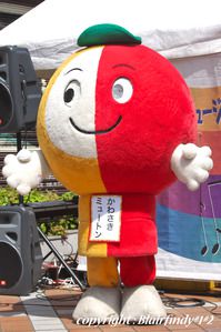 川崎駅周辺で逢えるアーティスト達 其の弐拾