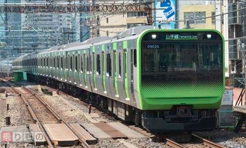 山手線新型車両に防犯カメラ設置へ JR東「痴漢含む犯罪・迷惑行為の防止に」