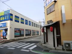 3903.鴻巣駅東口